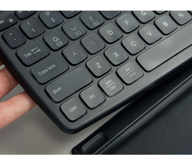 NATEC ergonomiczna Porifera X-Scissors Bluetooth + 2,4GHz NKL-1995 - 1454606 - zdjęcie 8